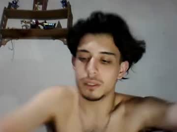 Elvergonn2105 Chaturbate stream image from January 17, 2025