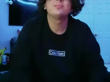 Evanbrown333 Chaturbate stream image from January 17, 2025