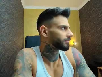 Frankdravens Chaturbate stream image from January 17, 2025
