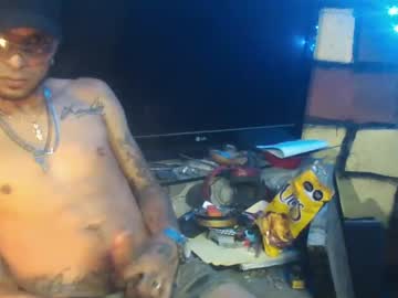 Irvingdmnt1 Chaturbate stream image from January 17, 2025