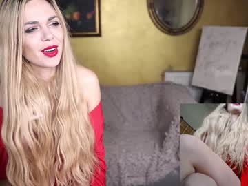 Joannefrommississippi Chaturbate stream image from January 17, 2025
