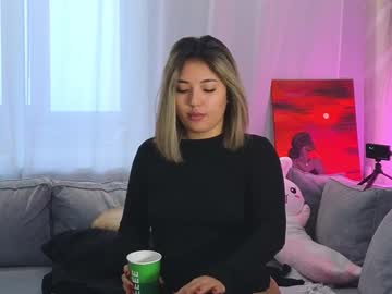 Lily_Foster_ Chaturbate stream image from January 17, 2025