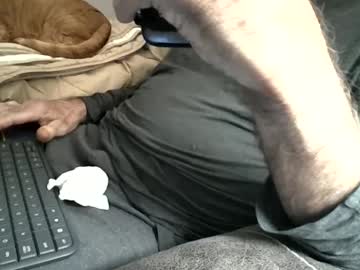Luckyone1958 Chaturbate stream image from January 17, 2025