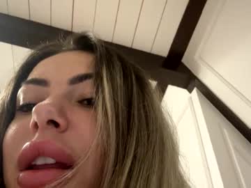 Matacheroxana13 Chaturbate stream image from January 17, 2025