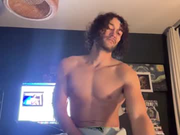 Moremagicmike Chaturbate stream image from January 17, 2025