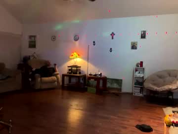 Patricus137 Chaturbate stream image from January 17, 2025