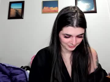 Sierrasquirter Chaturbate stream image from January 17, 2025