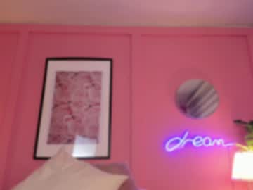 Soysaraa_ Chaturbate stream image from January 17, 2025