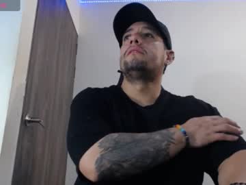 Spartacus_Cam Chaturbate stream image from January 17, 2025