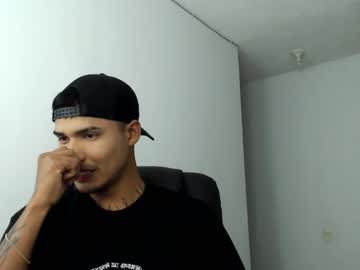 Thomas_Latin_Boy Chaturbate stream image from January 17, 2025