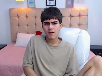 Tommy18__ Chaturbate stream image from January 17, 2025