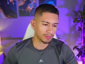 Aaronfox_ Chaturbate stream image from January 17, 2025