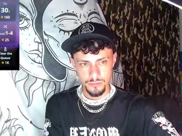 Apolo_S Chaturbate stream image from January 17, 2025