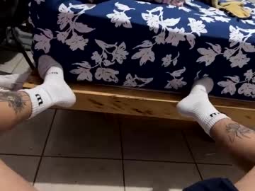 Bigdickjaden153 Chaturbate stream image from January 17, 2025