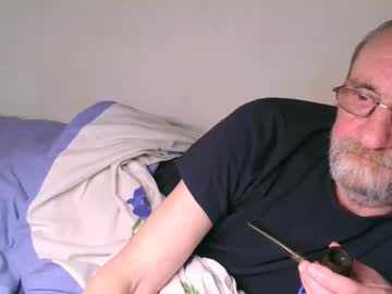 Grandpa_Mark Chaturbate stream image from January 17, 2025