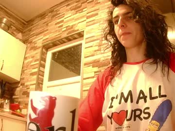 Jojofit Chaturbate stream image from January 17, 2025