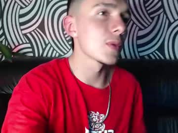 Leomathews Chaturbate stream image from January 17, 2025