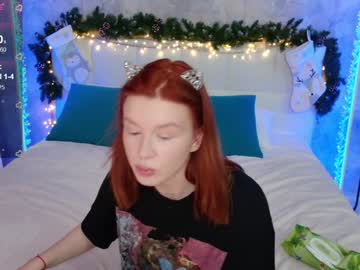 Lucyhornydoll Chaturbate stream image from January 17, 2025