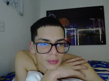 Luka_Griffiths Chaturbate stream image from January 17, 2025