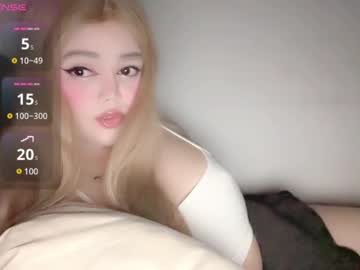 Madison_Tv Chaturbate stream image from January 17, 2025