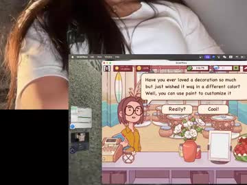 Oopsy_Daisy_7 Chaturbate stream image from January 17, 2025