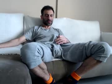 Prince_89 Chaturbate stream image from January 17, 2025