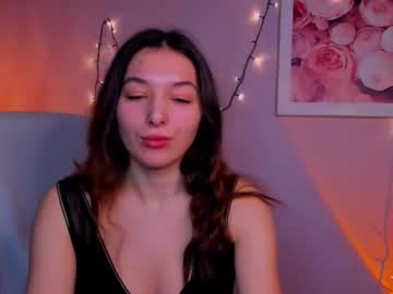 Sugar_Xmegan Chaturbate stream image from January 17, 2025