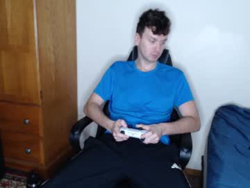 Alexanderexscape Chaturbate stream image from January 17, 2025