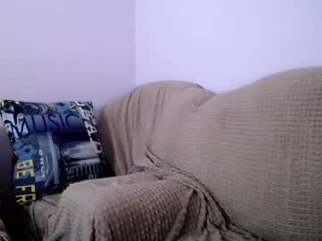 Angel_Zoe77 Chaturbate stream image from January 17, 2025