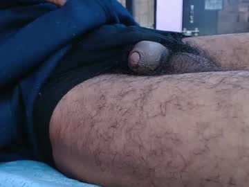 Charming_Cool Chaturbate stream image from January 17, 2025
