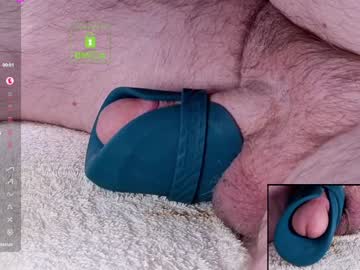 Controlmytoys Chaturbate stream image from January 17, 2025