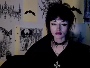 Cybrcor3 Chaturbate stream image from January 17, 2025