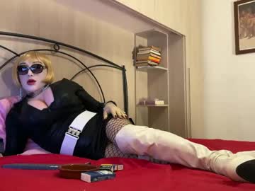 Danastone_Livingdoll Chaturbate stream image from January 17, 2025