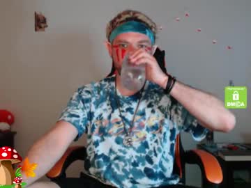 Forest_Brat Chaturbate stream image from January 17, 2025