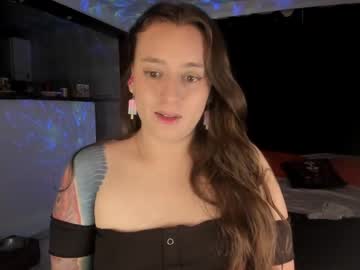 Gabicandy Chaturbate stream image from January 17, 2025
