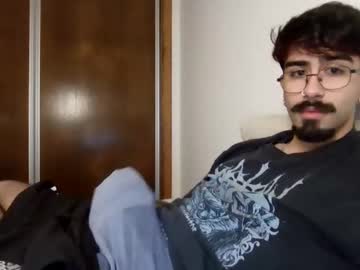 Incubusszz Chaturbate stream image from January 17, 2025