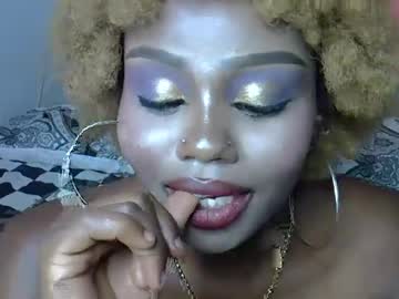 Juicyblackforest Chaturbate stream image from January 17, 2025