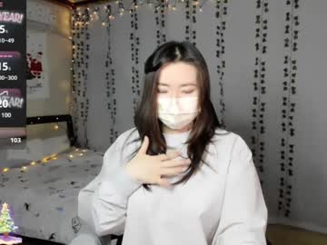 Kimchi_02 Chaturbate stream image from January 17, 2025