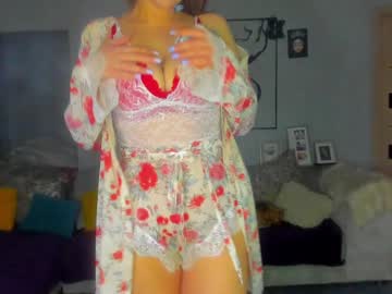 Meggi_Wow Chaturbate stream image from January 17, 2025