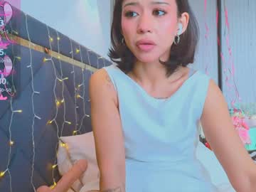 Mia_Sirenia Chaturbate stream image from January 17, 2025