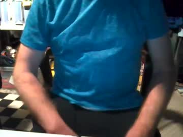 Mikeb3200 Chaturbate stream image from January 17, 2025