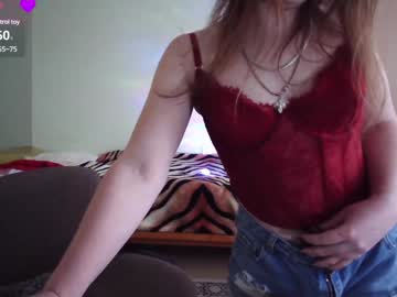 Nadiiamorgun Chaturbate stream image from January 17, 2025