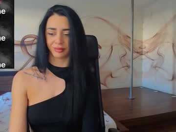 Naomiscarlett Chaturbate stream image from January 17, 2025
