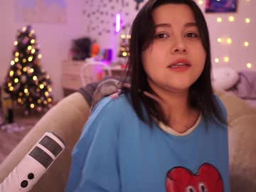 Roxysuh Chaturbate stream image from January 17, 2025