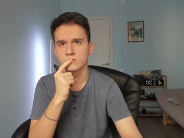 Scooby_R Chaturbate stream image from January 17, 2025
