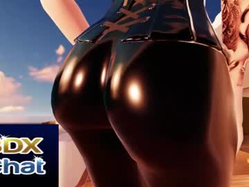 Sexy3dchat Chaturbate stream image from January 17, 2025