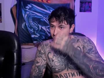 Thejoestars Chaturbate stream image from January 17, 2025