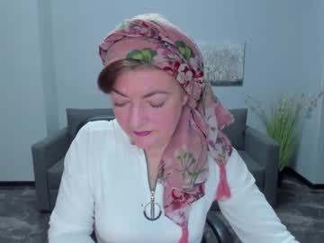 Vera_Williams Chaturbate stream image from January 17, 2025