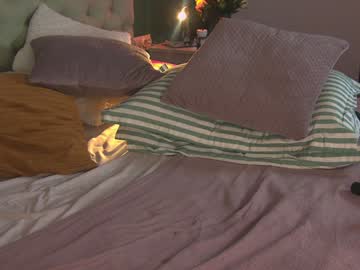 Alicepirss Chaturbate stream image from January 17, 2025