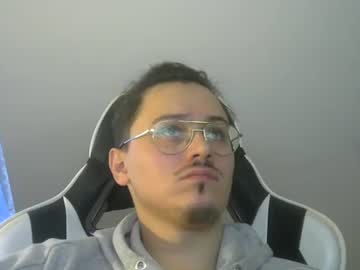 Bastiiii94 Chaturbate stream image from January 17, 2025